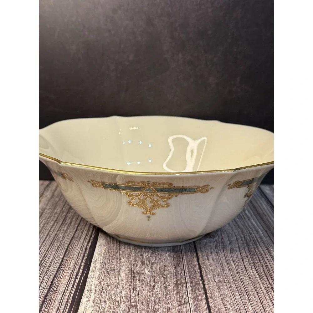 Vintage Lenox Catalan 9-1/2